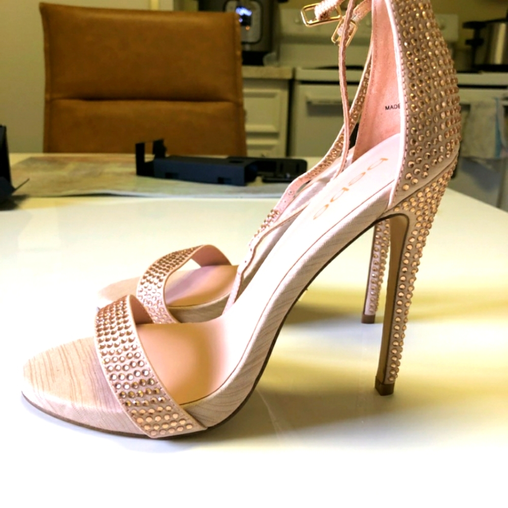 Sandalias